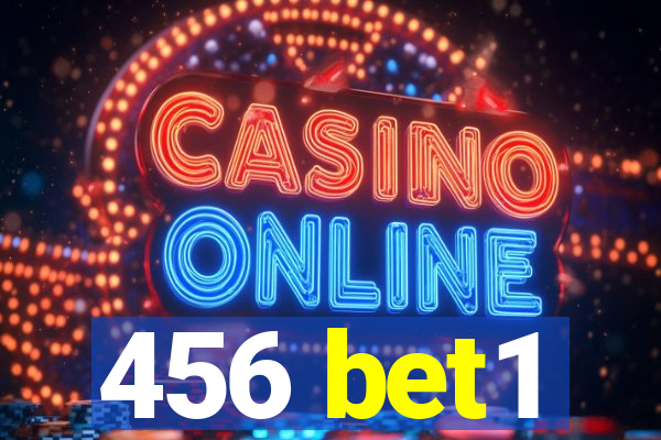 456 bet1
